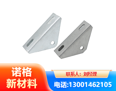 潜江光伏大三角支架
